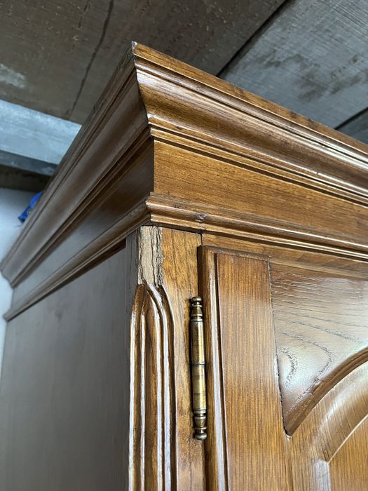 Armario em cerejeira