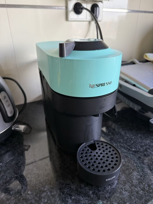 Nespresso Vertuo Pop