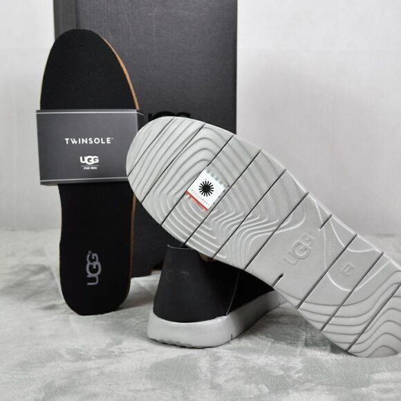 Демі мокасини кросівки черевики UGG Розмір 42 Оригінал угг