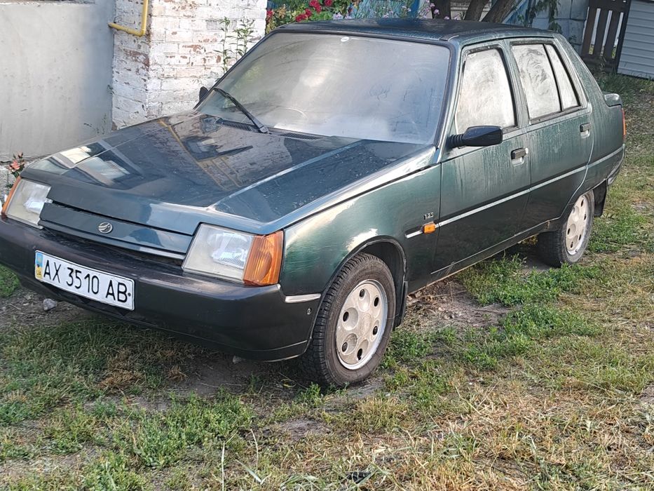 Продам Славуту 1.2