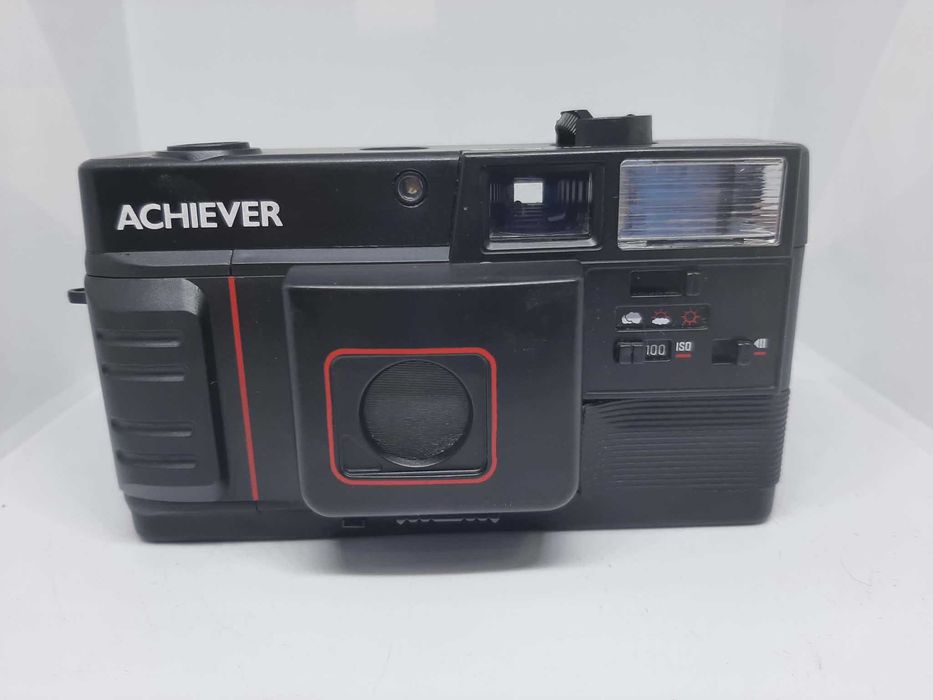Aparat Analogowy Achiever MEF-35