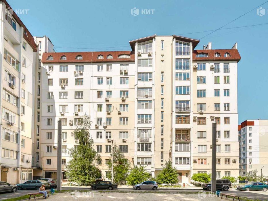 1к.38м2 Повстання (Восстания, Защитников Украины, Конный рынок) 134958