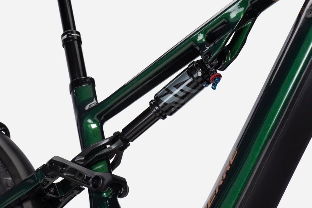 Rower elektryczny SUV Lapierre E-EXPLORER FS 8.6 Bosch 625Wh L -40%