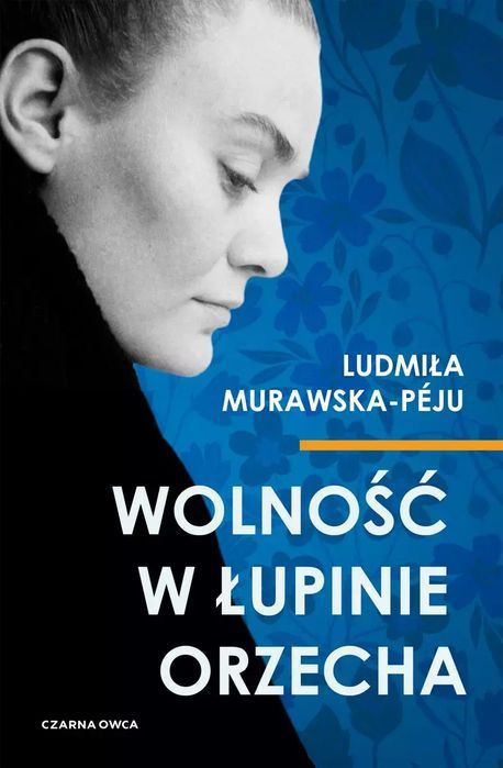 Wolność w łupinie orzecha. Nowy Produkt