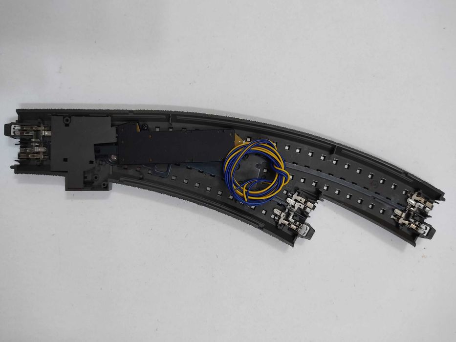 Desvios elétrico curvo Marklin H0 art. 24671