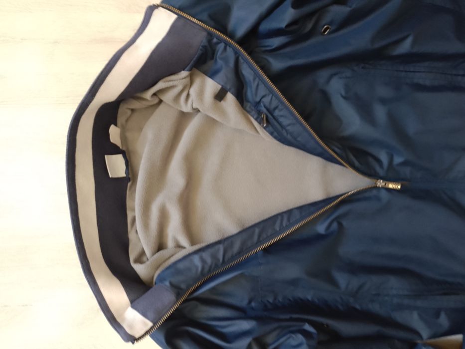 Ветровка Reebok , деми