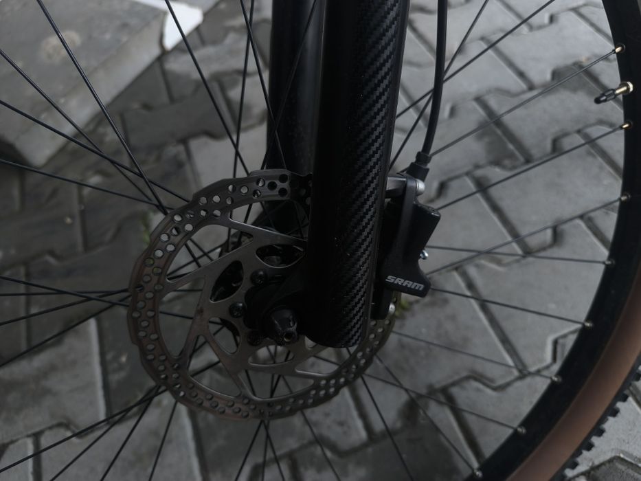 Велосипед мерида