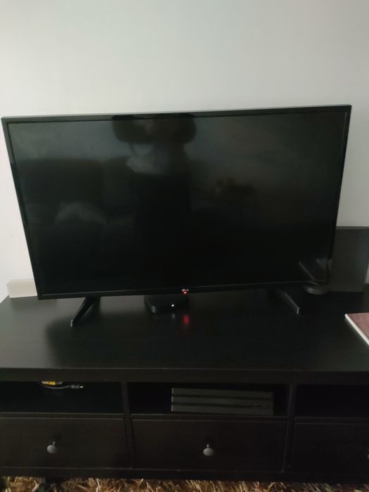 TV LG 43 polegadas508864564958996480