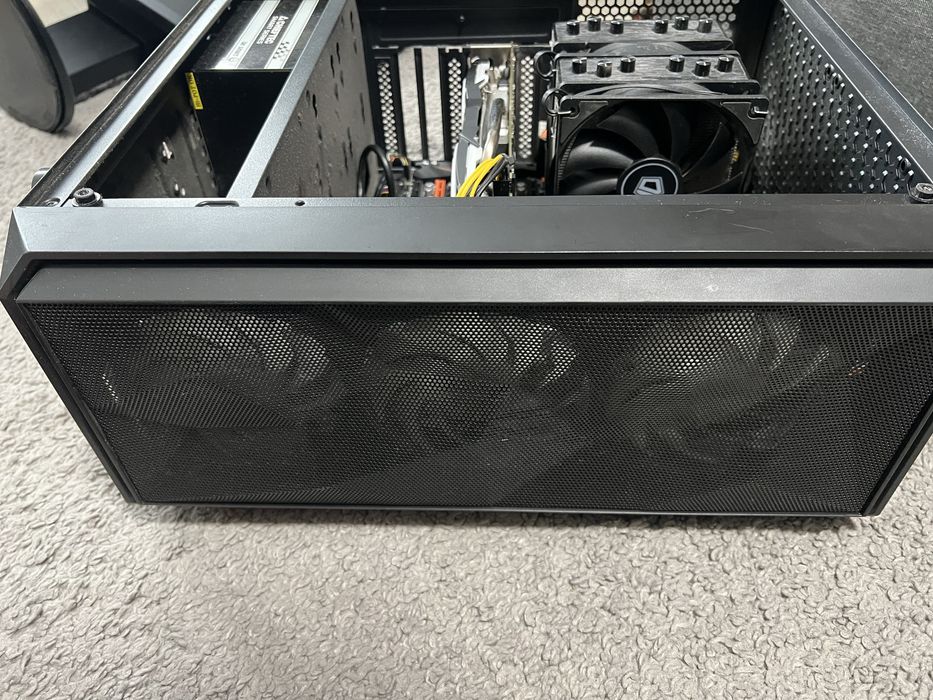 ПК Системный блок