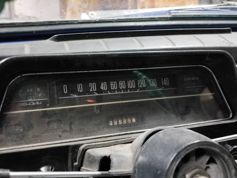 Продам заз968 на ходу