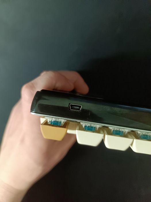 Клавіатура AJazz