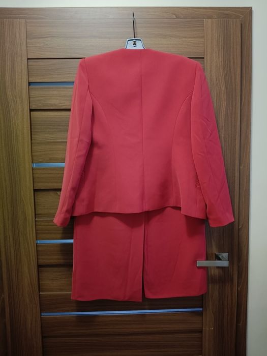 Komplet damski " Bombę" rozm. 42