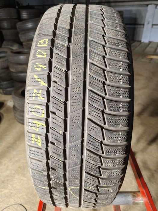 225/55R18 102 V Toyo Snowprox S954 SUV     Z407/40B