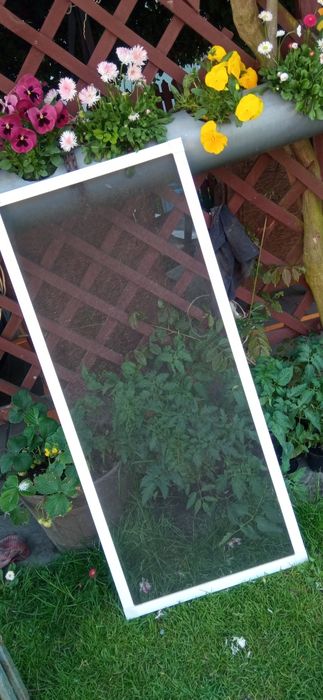 Moskitiera okienna 50/ 113 cm