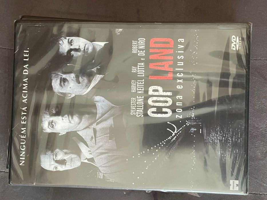 Filmes (terror, ação, etc…)