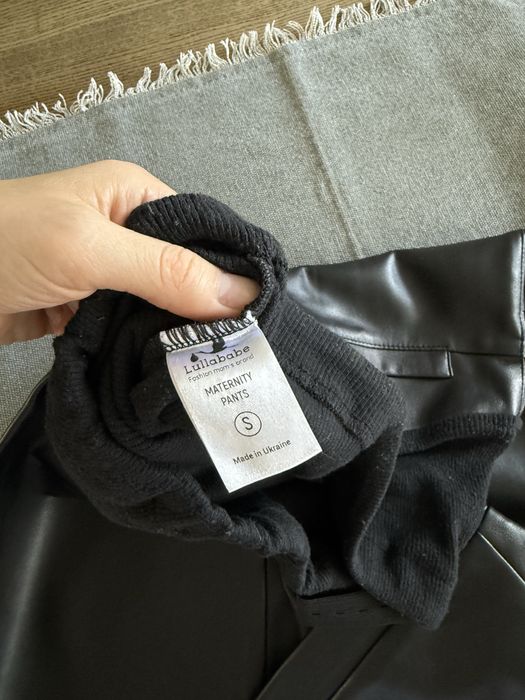 Штани/ легінци / скіні для вагітних