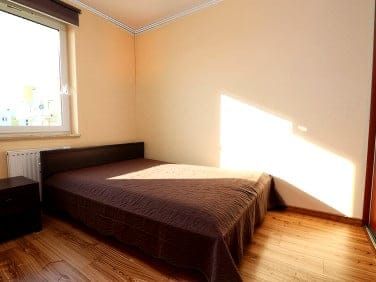 Na wynajem - mieszkanie 35m2 ul. Sosabowskiego w Gorzowie Wlkp. (Manhattan)