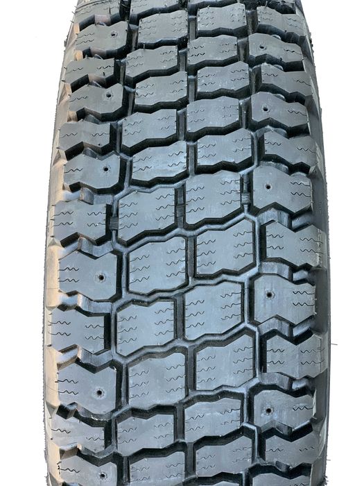 Шина всесезонна 215/75 R16C 116/114Q резина всесезонна Glob-Gum