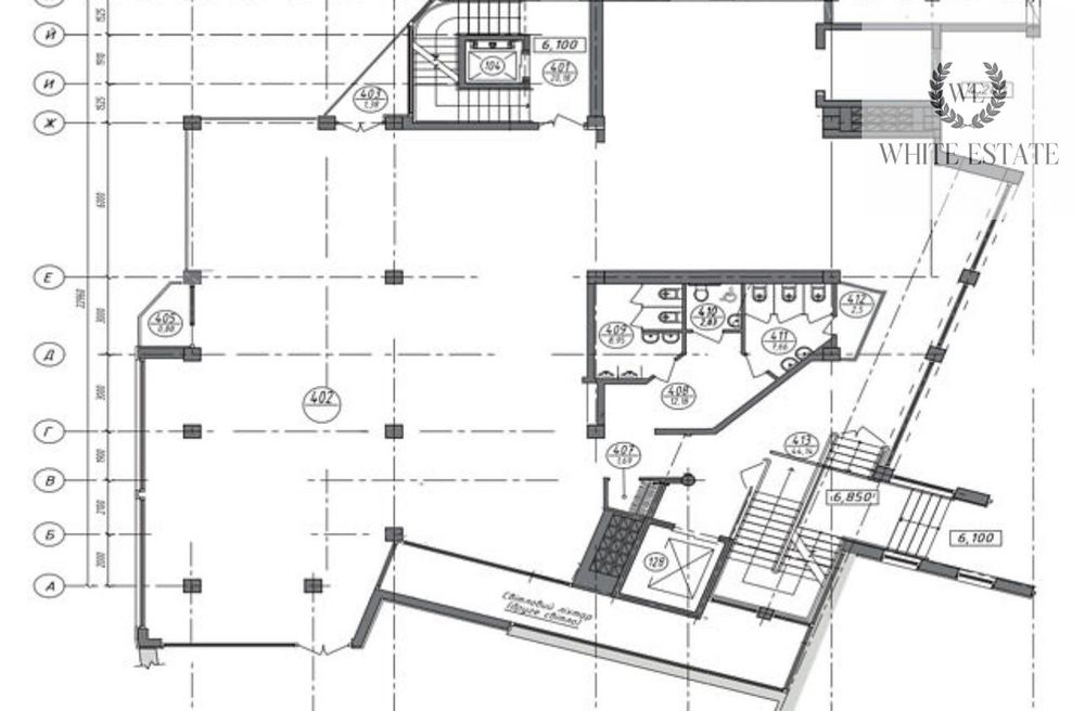 Оренда комерційного приміщення на Новому Світі