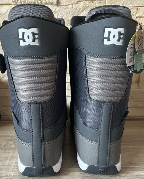 Buty snowboardowe męskie DC Shoes Control 2025 r.43