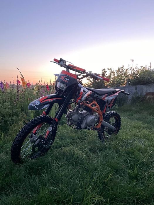 geon x-ride 125 (kovi kayo bse)