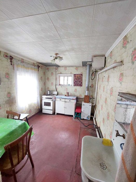 Продам будинок с. Чемужівка біля річки Мжа