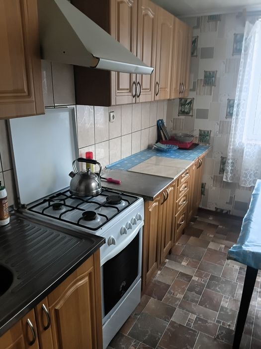 Квартира/будинок подобово в центрі