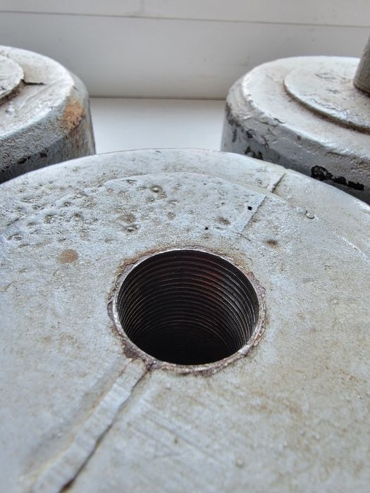 Гантели, для тяжелой атлетики , ролик гимнастический для преса и спины