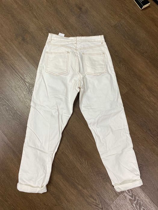 Calças MO Jeans Senhora