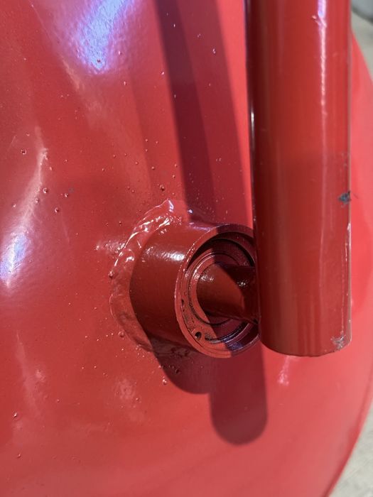 Дисковый окучник  360мм ( Підгортач)