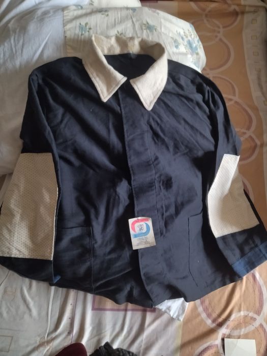 Рабочая куртка 52-54 размер,