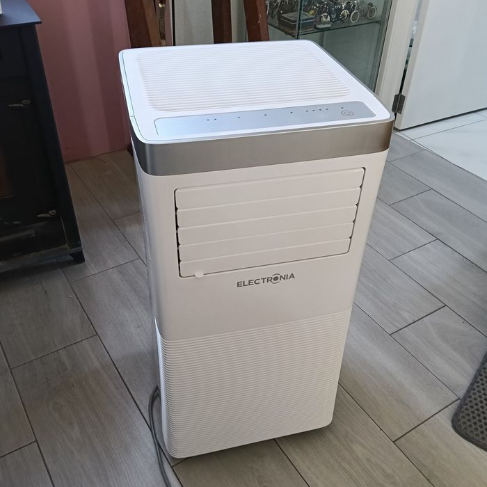 Ar. Condicionado portátil