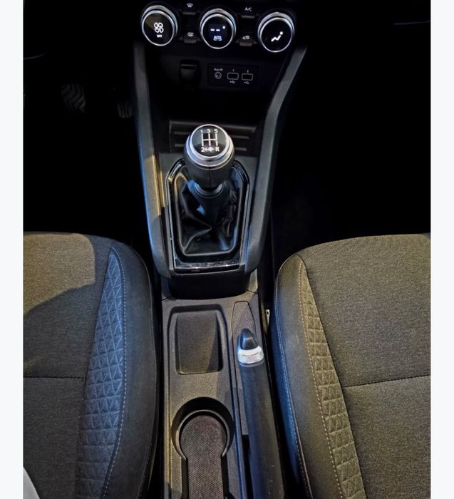 Renault Clio V TCe