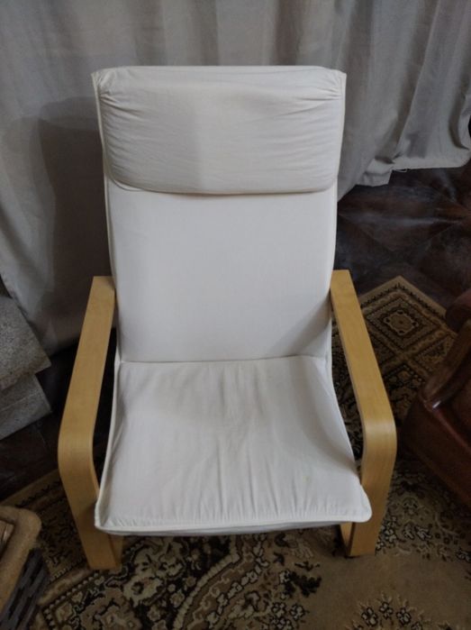 Cadeira de Baloiço
