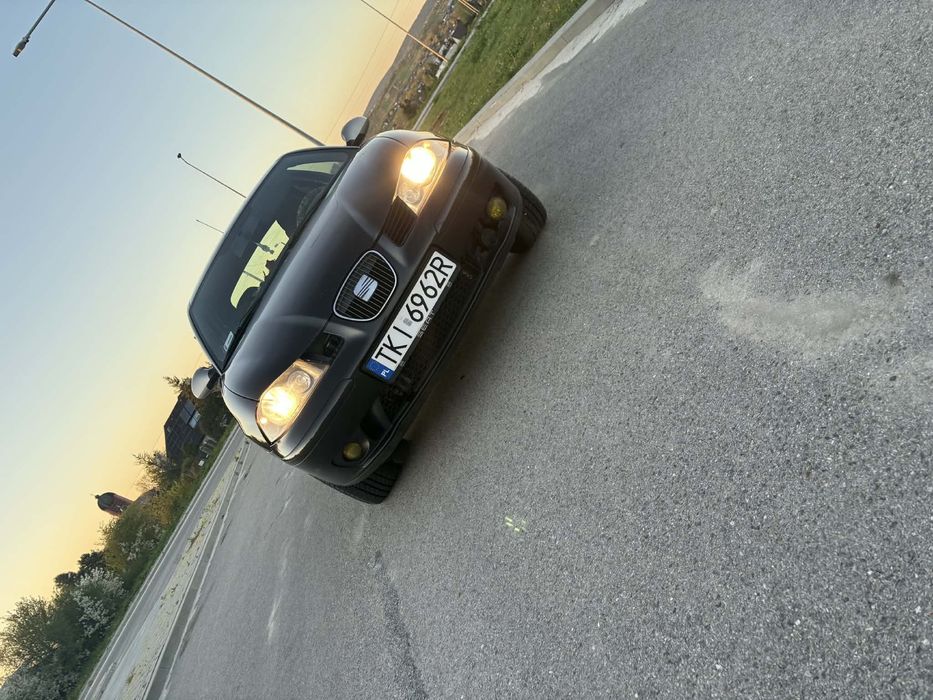 Seat Ibiza 3 1.9 TDI 130 KM