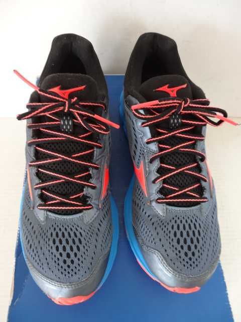 Buty MIZUNO WAVE RIDER 22 roz 41 Bieganie Sportowe