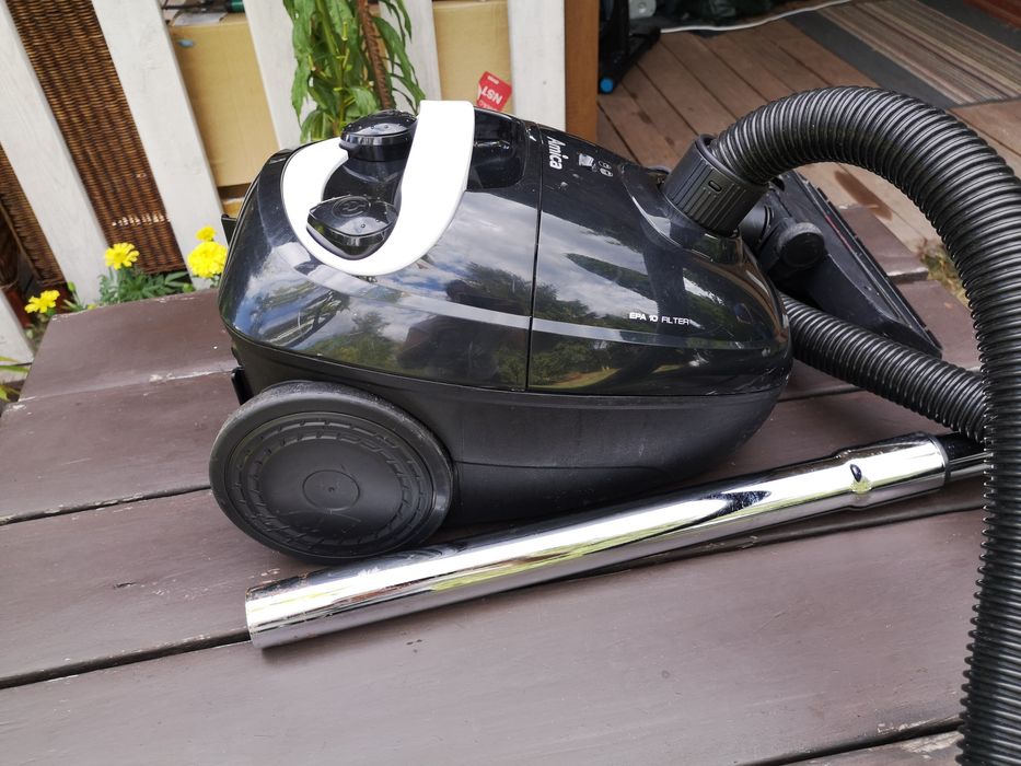 Odkurzacz Amica VM 1032 Ora, 900 W