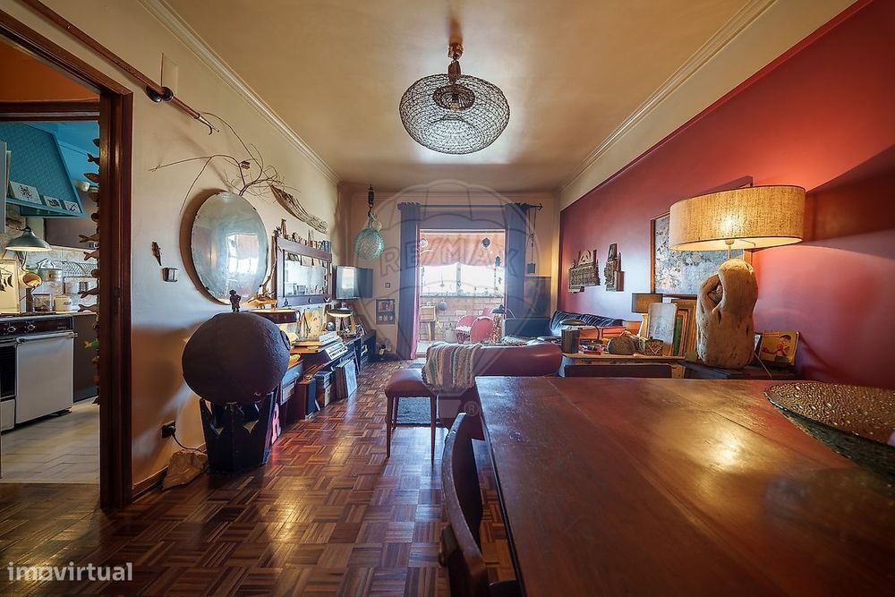 Apartamento T3 para venda