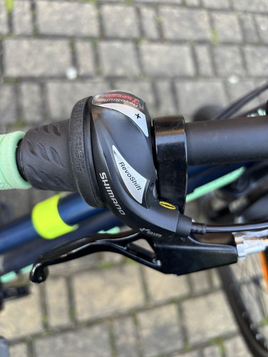 Rower SCOTT Contessa junior 24