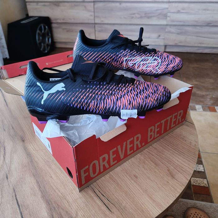 Buty piłkarskie  Puma  r44