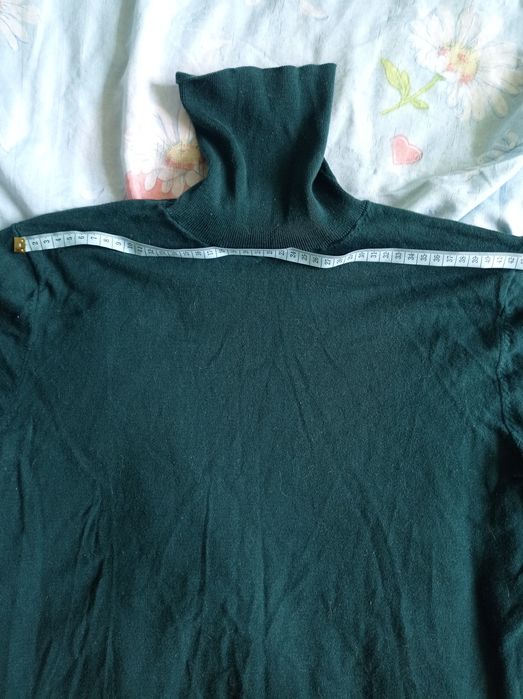 Мужской гольф Massimo Dutti