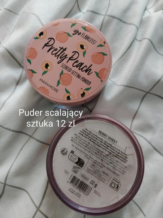 Maseczki do włosów i nie tylko.