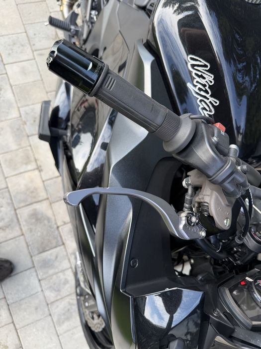 Kawasaki Ninja1000SX  без пробігу Доставка-Обмін