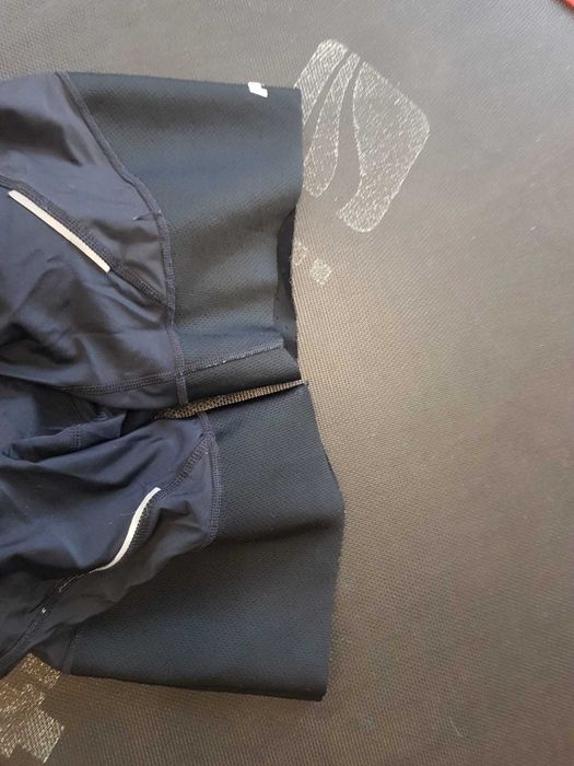 Spodnie kolarskie Planet X Pro Line 365 – bibsy długie, 3XL