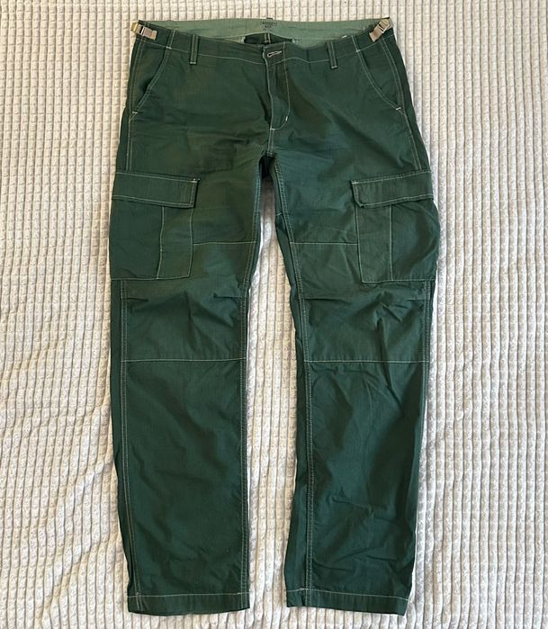 Карго штани Carhartt WIP Aviаtion cargo pants