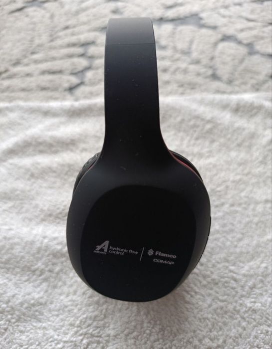 Słuchawki bezprzewodowe bluetooth nauszne PH20