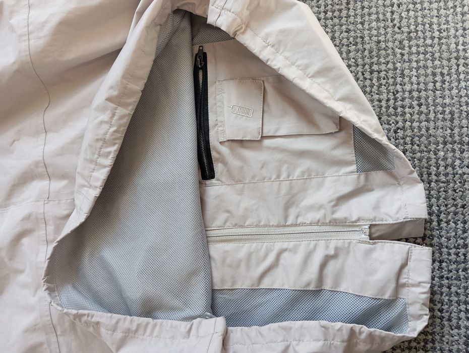 kurtka męska outdoorowa Tony Brown w rozmiarze XL