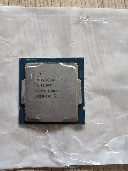 Procesor INTEL CORE I3