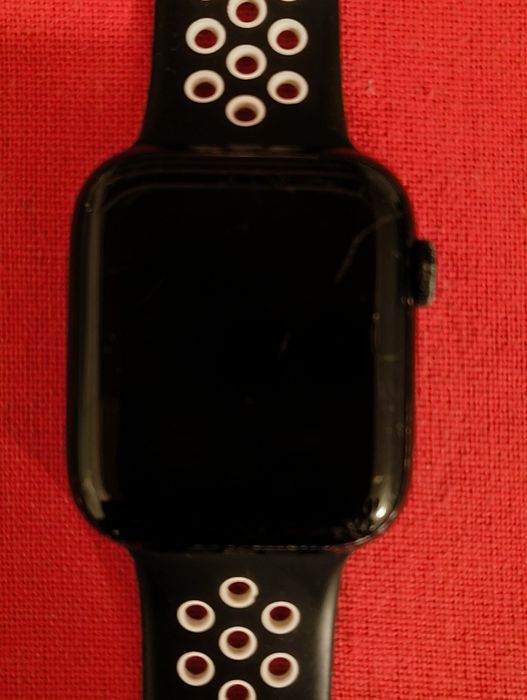 Apple watch SE  44mm