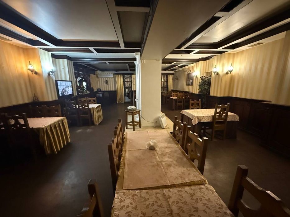 Продам Помещение 165,7м2 Кафе Красная Линия Рабочая